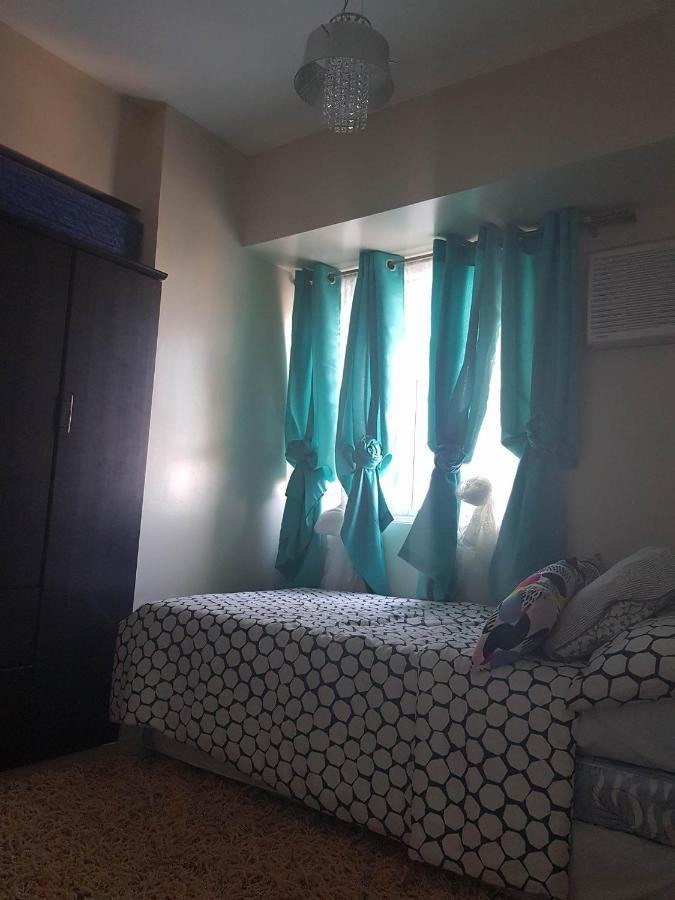 Patrick S Place Davao City Extérieur photo