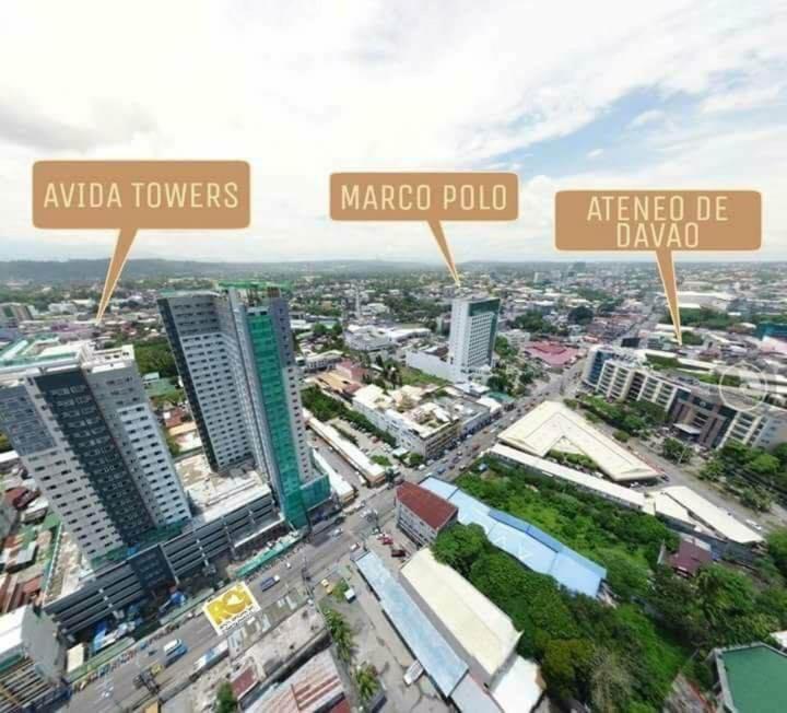 Patrick S Place Davao City Extérieur photo