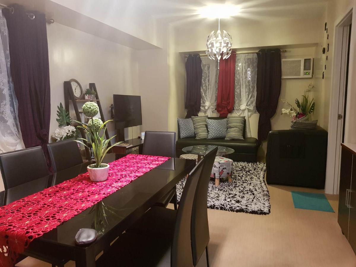 Patrick S Place Davao City Extérieur photo