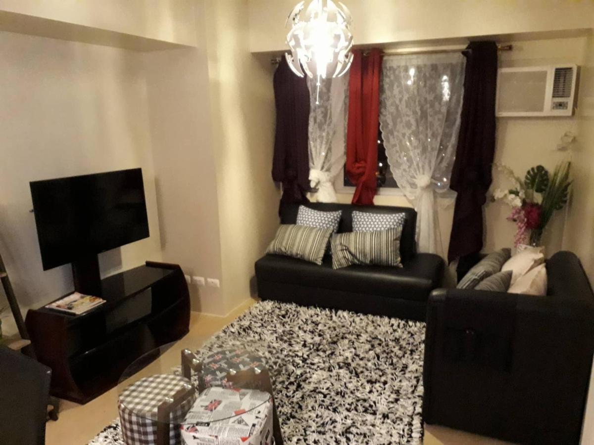 Patrick S Place Davao City Extérieur photo