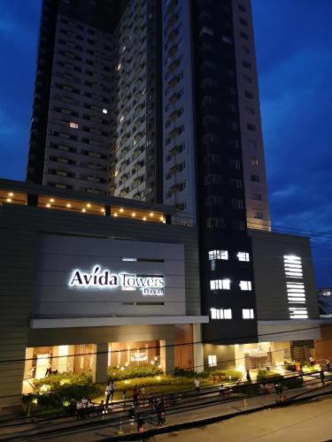 Patrick S Place Davao City Extérieur photo