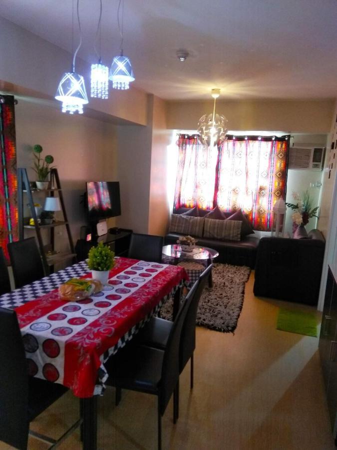 Patrick S Place Davao City Extérieur photo