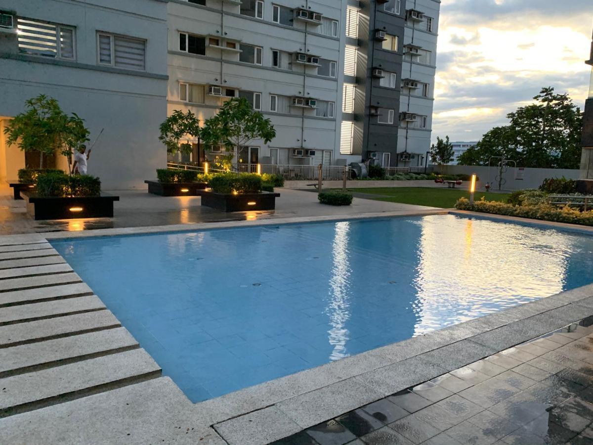 Patrick S Place Davao City Extérieur photo